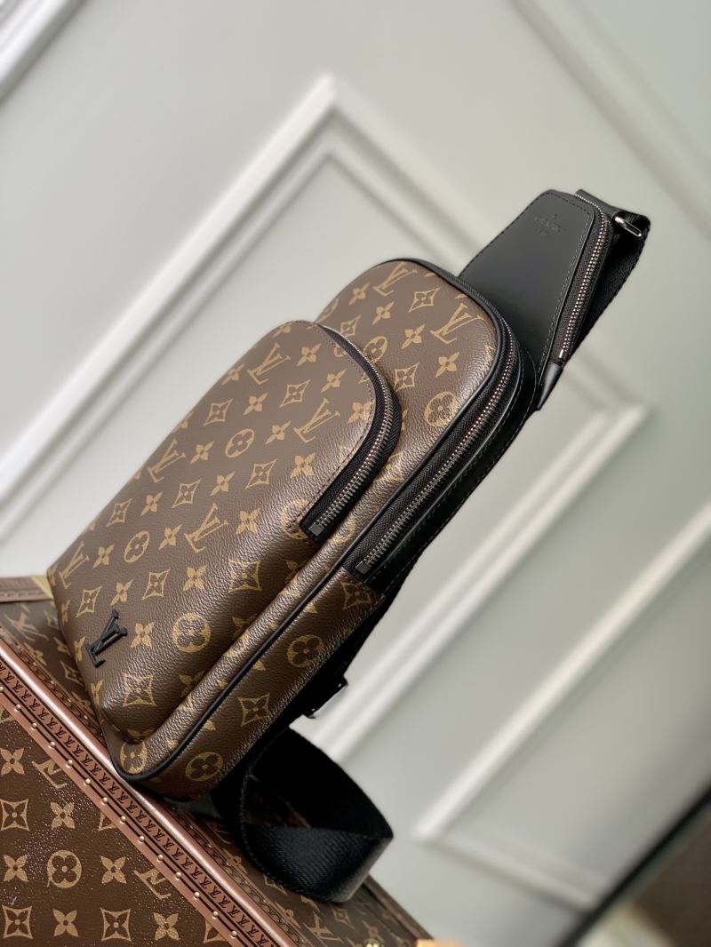 LV Waist Chest Packs